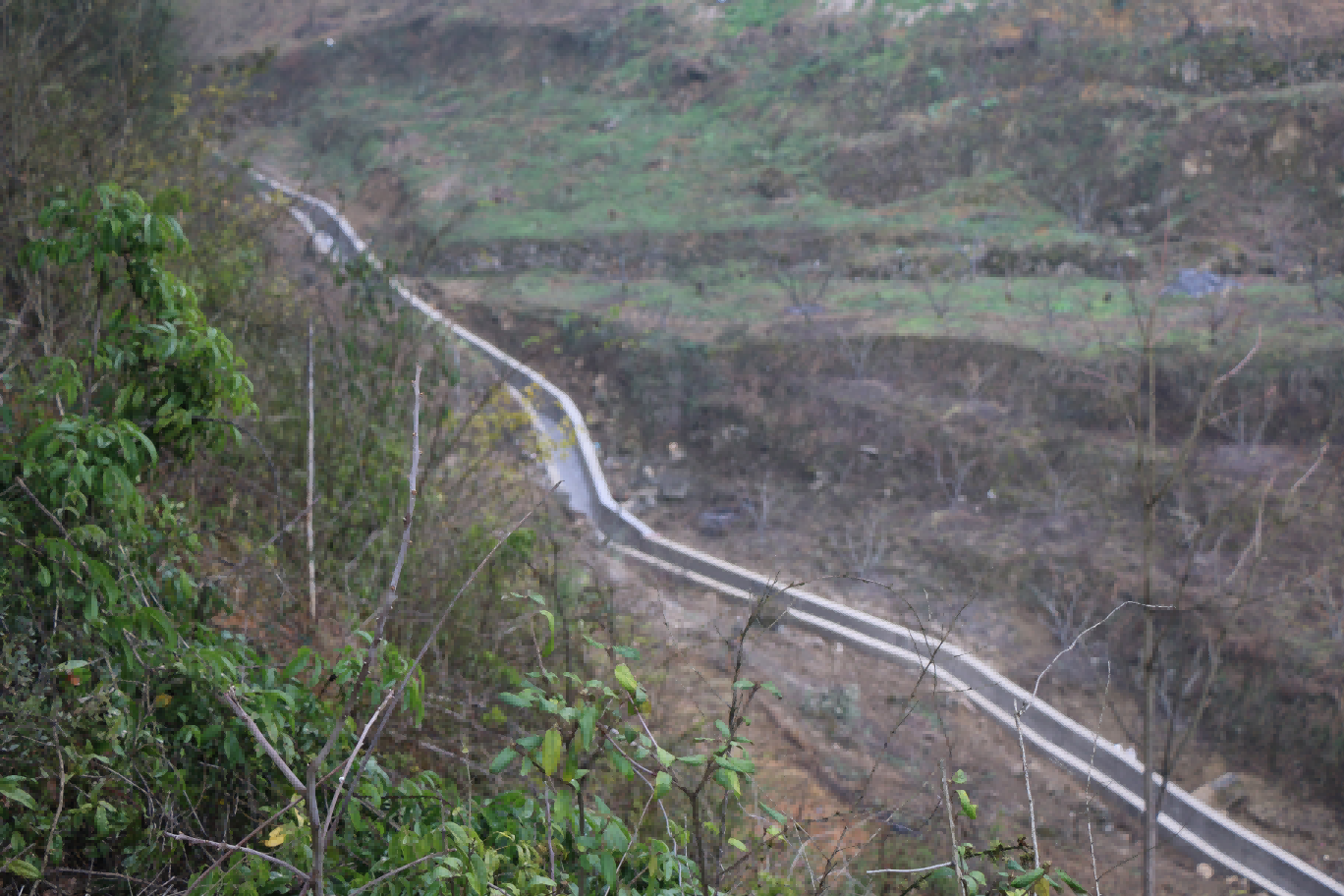 赤水河流域（赤水鎮、水潦彝族鄉、石廂子彝族鄉）鄉鎮集中式飲用水水源保護區規范化建設和污染整治